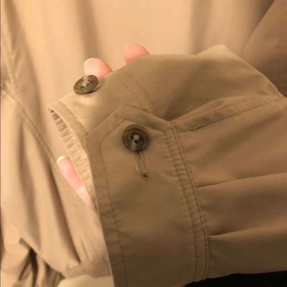 SOLD ✔️❌ Men’s Polo Ralph Lauren Jacket - Picture 4 of 8